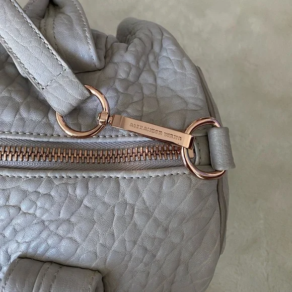 Alexander Wang Rocco Bag - Picture 4 of 8